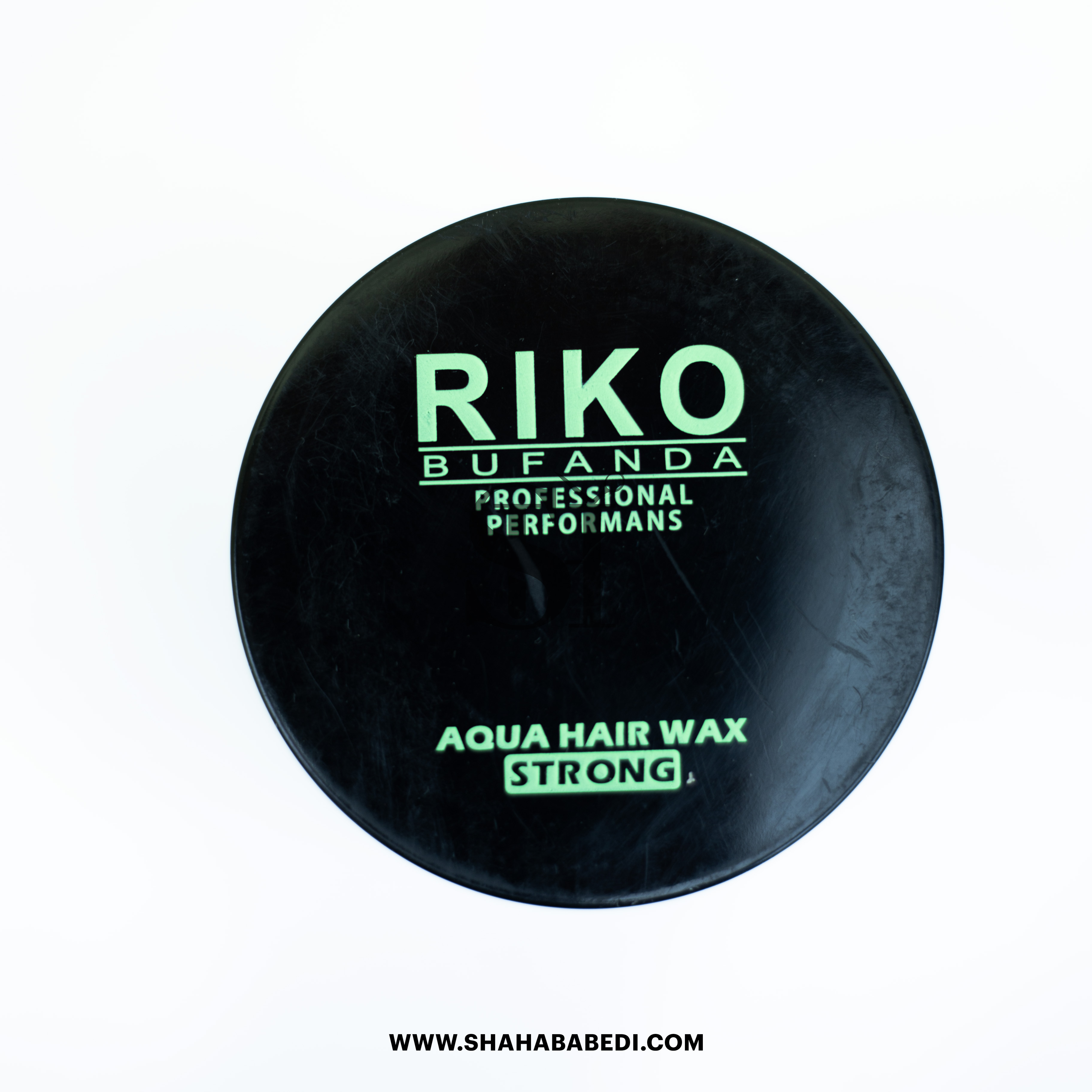 حالت دهنده مو ریکو RIKO سبز