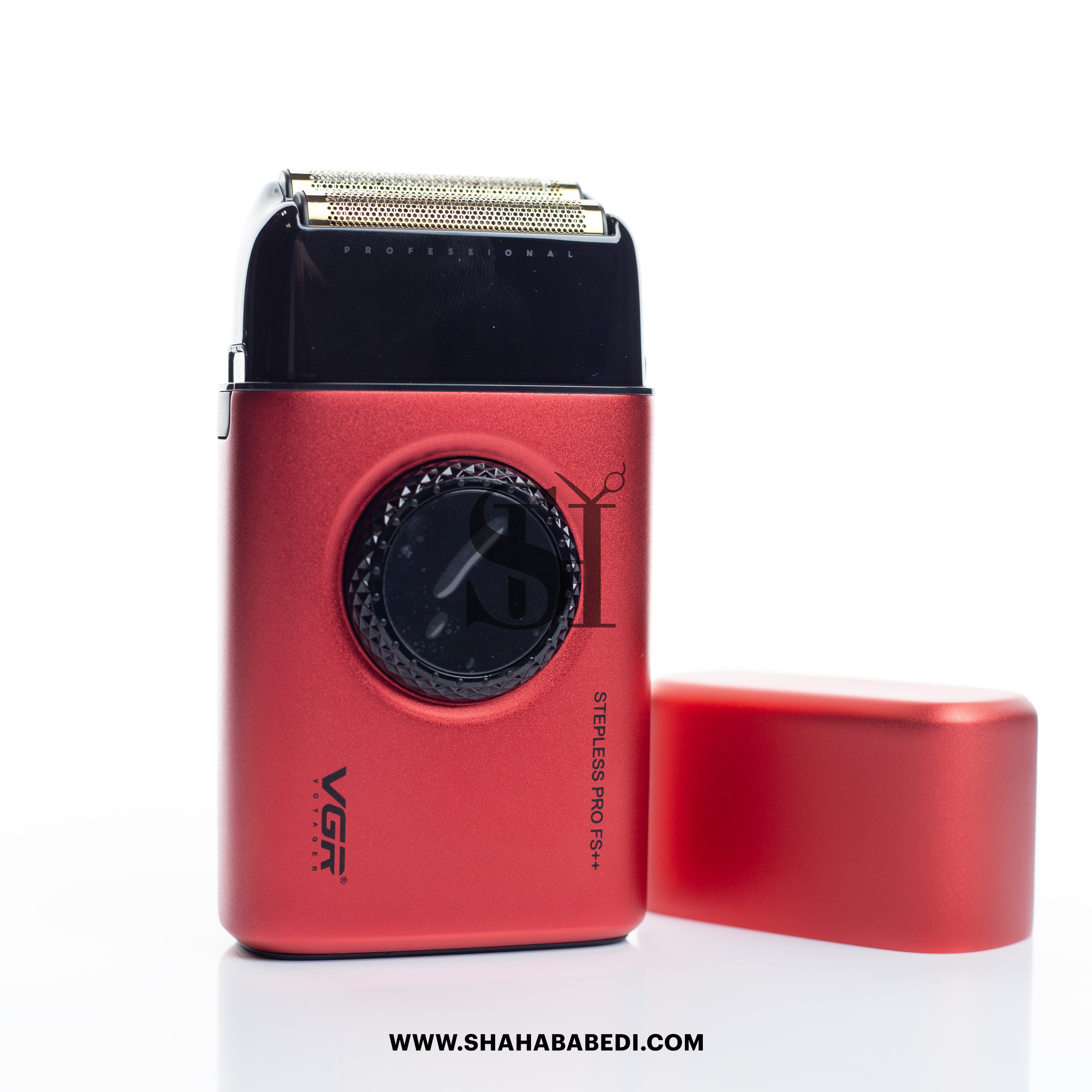 شیور وی جی آر مدل VGR V-378