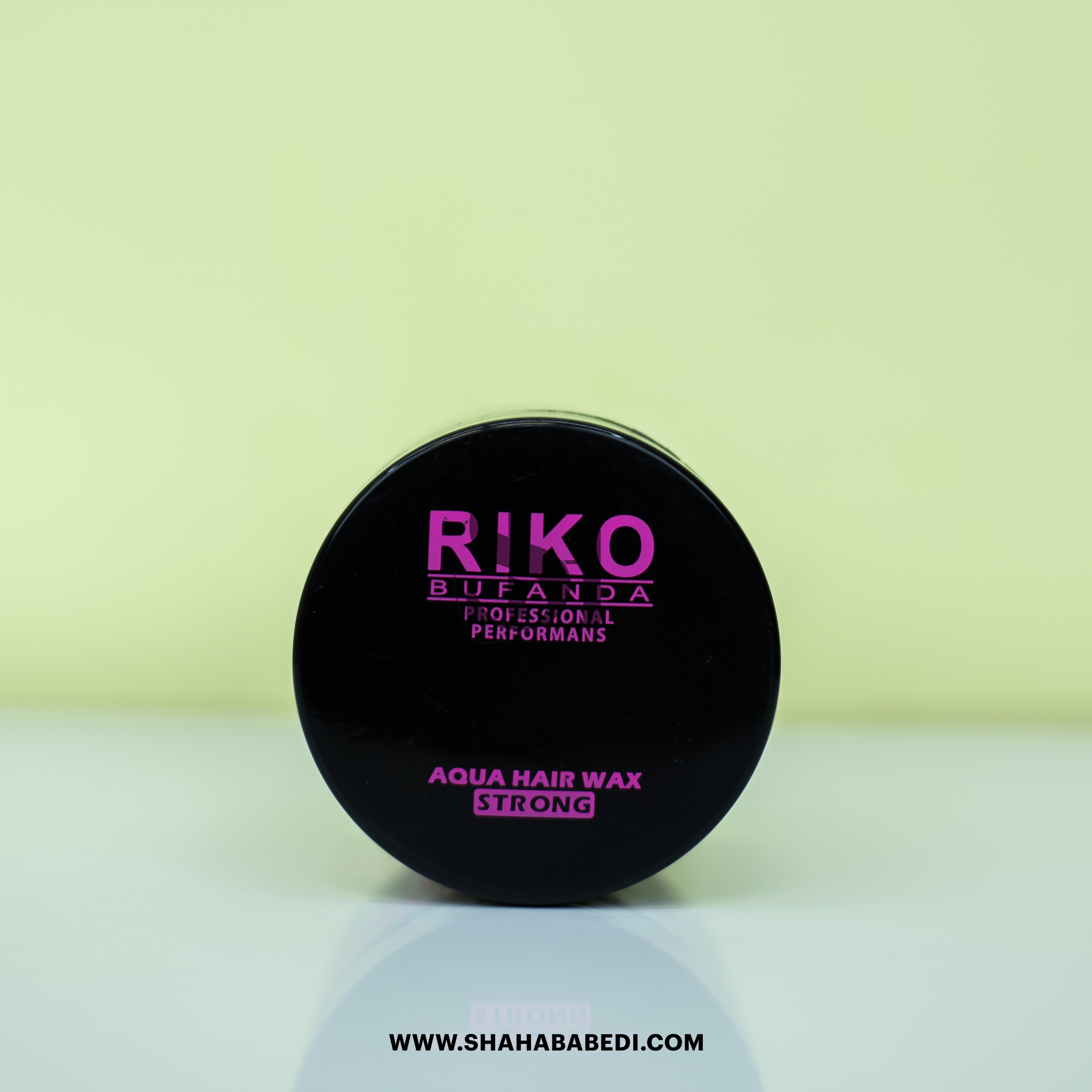 حالت دهنده مو RIKO صورتی